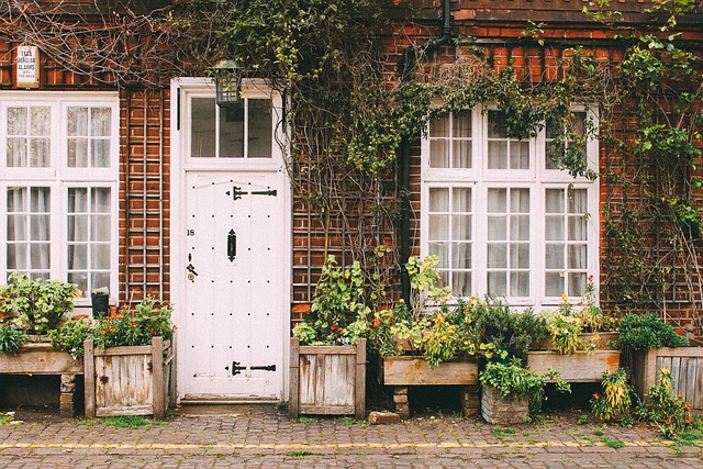 Rent or mortgage