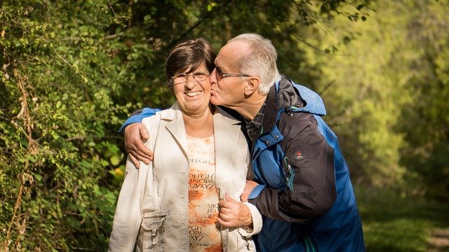 Living Fully Through the Menopause