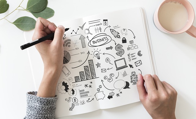 3 Basic Tips to Stand Out among Countless Aspiring Entrepreneurs