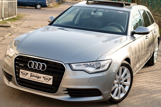 High quality, modern and reliable – Audi Q7 e-tron