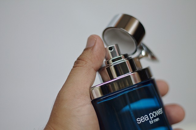 Cosmetica speciaal voor mannen
