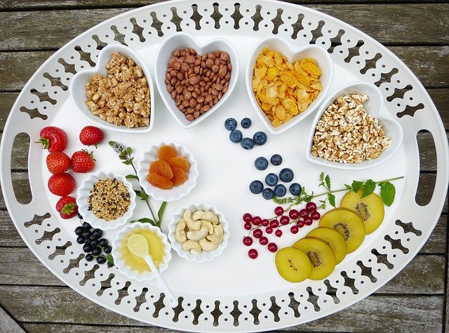 Boeddha Bowl – een kom vol wonderen