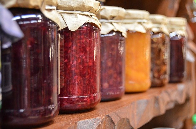 Homemade marmalades easy and simple!