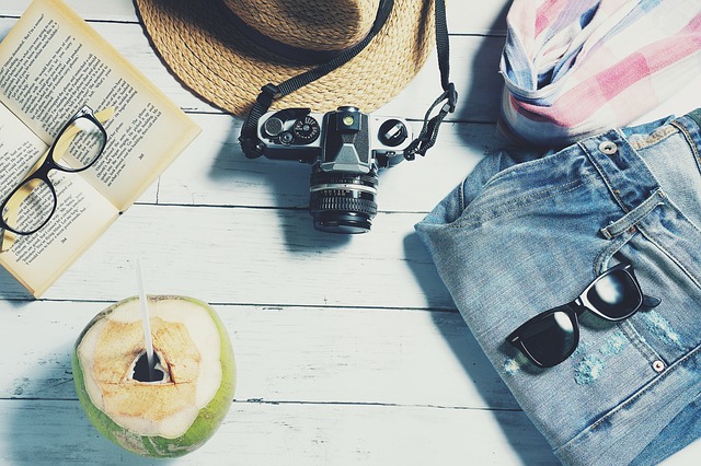 5 dicas para umas óptimas férias de verão com os amigosO verão