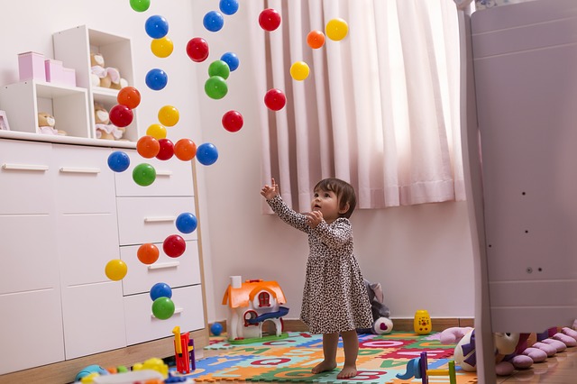 Games for the little ones