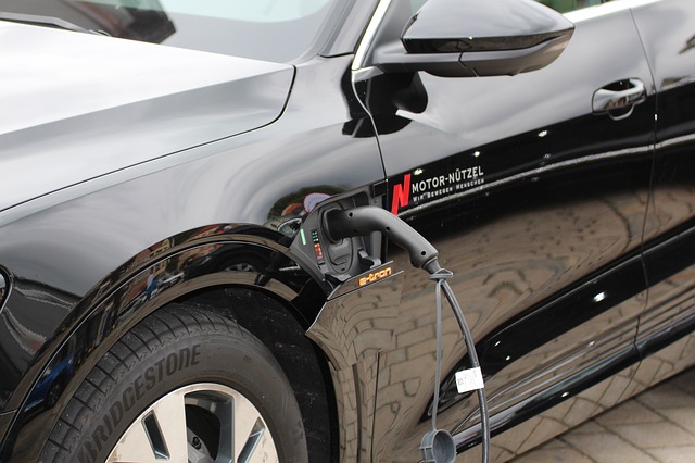 What are the advantages and disadvantages of electric vehicles?