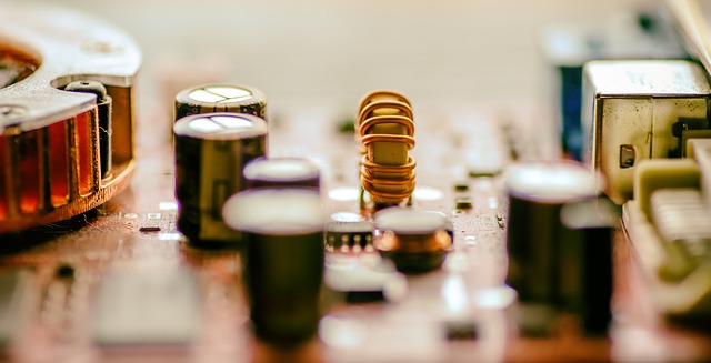 Dangers Lurking in Motherboards