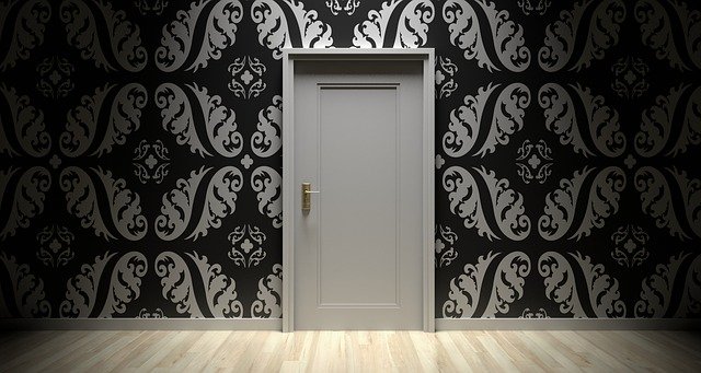 What you need when replacing doors