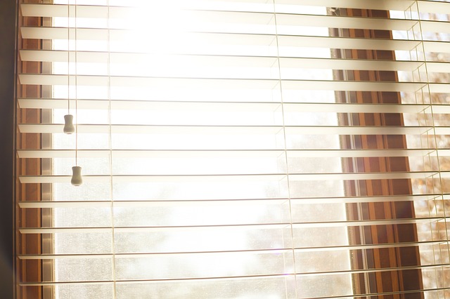 Curtains, blinds, or shutters?