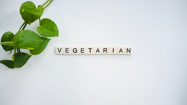 De ene vegetariër is de andere niet