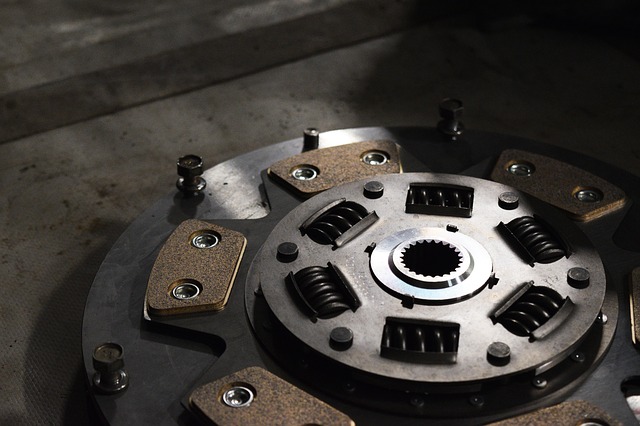Genuine parts