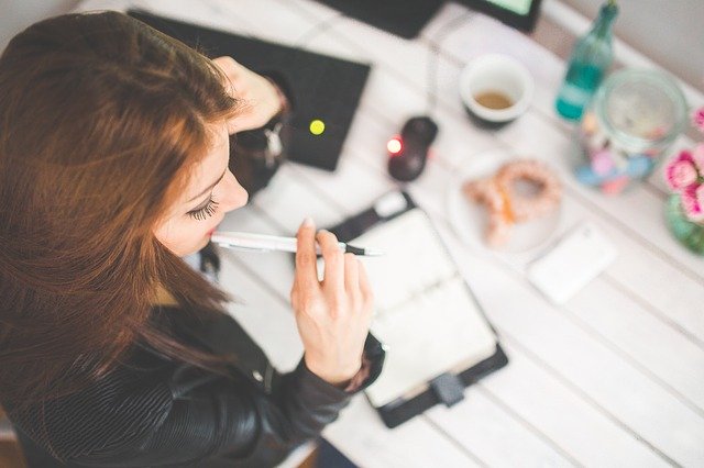 How to Enjoy Your Work or Get Out of the Daily Routine