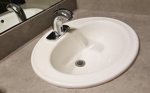 One bathroom or two?