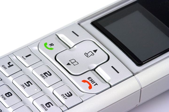 Kids Need Cell Phones