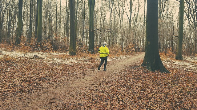 Heeft u last van het slechte herfstweer?